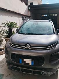 C3 Air cross