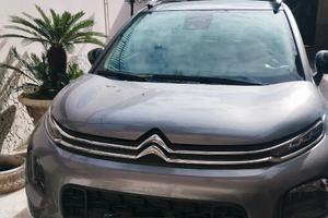 C3 Air cross