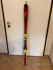 Sci da bambini Volkl vx2 150 cm