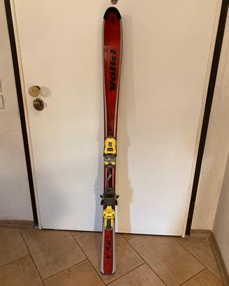 Sci da bambini Volkl vx2 150 cm