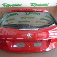 PORTELLONE PER PEUGEOT 208 A9 ANNO 2016