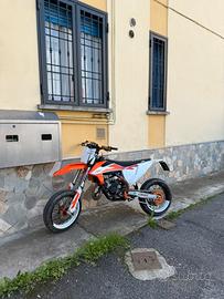 ktm sx 125