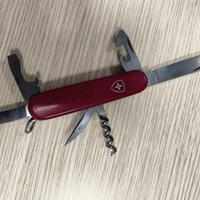 Coltellino multi uso Victorinox Spartan