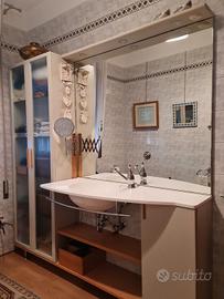 mobile bagno