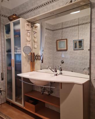 mobile bagno