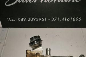 Scambiatore di calore egr Smart 451 Diesel