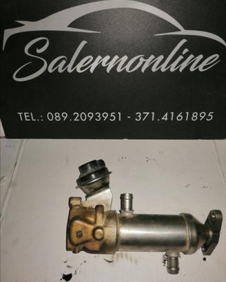 Scambiatore di calore egr Smart 451 Diesel
