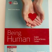 Being Human English Social Service Careers HOEPLI