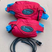 Termocoperte Irc motard