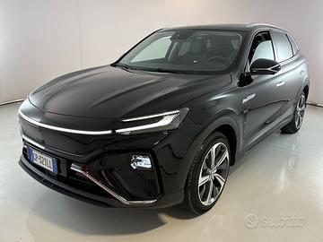 MG Marvel R - Marvel R Luxury