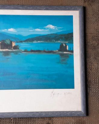 Quadro di Galliani