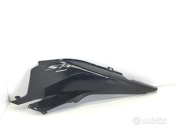 HONDA SH I ABS 125 CARENA FIANCATA POSTERIORE SINI