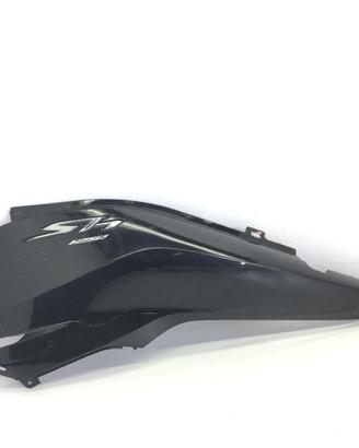 HONDA SH I ABS 125 CARENA FIANCATA POSTERIORE SINI