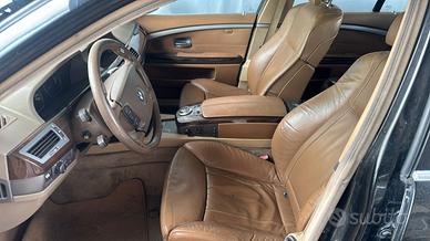 BMW Serie 7 (E65/66) - 2005