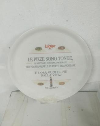 PIATTO AMARO LUCANO