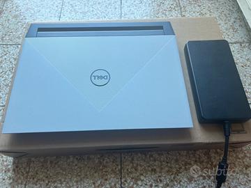 Dell G15 5515 Ryzen 7 RTX 3060 32GB RAM SSD 1TB