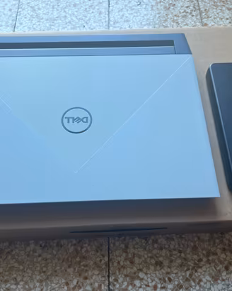 Dell G15 5515 Ryzen 7 RTX 3060 32GB RAM SSD 1TB