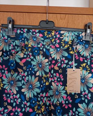 Pantaloni Mitica & co.  tg. 44