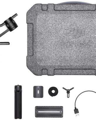 DJI Ronin-S
