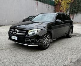 MERCEDES GLC 250 d 4Matic Premium