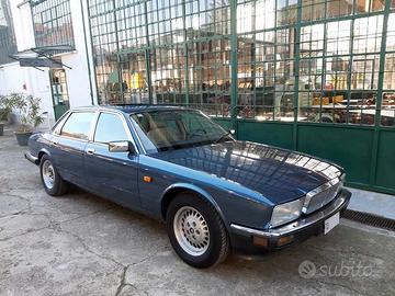 Jaguar XJ6 3.6 Sovereign – 1988 - SUMMER PRICE
