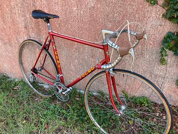 Bicicletta Olmo Gentleman
