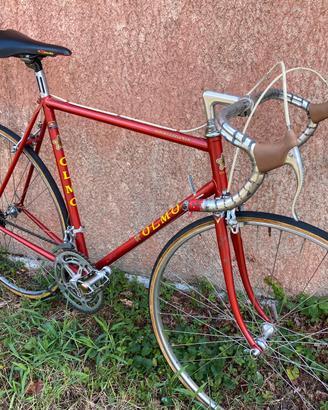 Bicicletta Olmo Gentleman