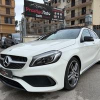 Mercedes-benz A 220 d Automatic Premium 177cv