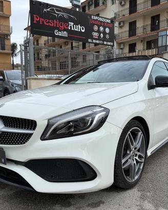 Mercedes-benz A 220 d Automatic Premium 177cv