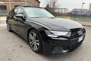 AUDI A6 Avant 40 2.0 TDI quattro ultra S tronic