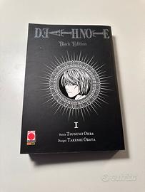 Death Note - Black edition Vol. 1