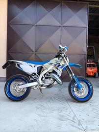 Tm 125 