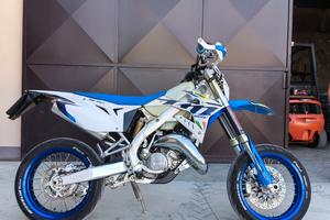 Tm 125 
