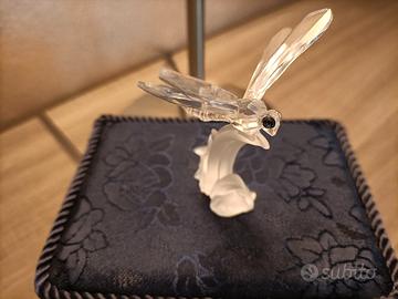 Libellula Swarovski