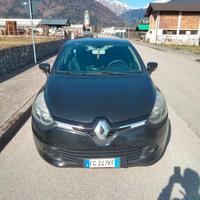 Clio 1500 diesel