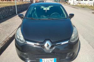 Clio 1500 diesel