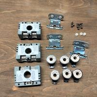 RICAMBI TERMOCONVETTORI SCHEDA BOBINE