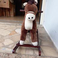 cavallo a dondolo