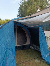 Tenda Ferrino 4/6 persone