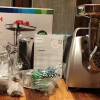 Tritacarne bosh ProPower mfw68660