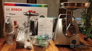 Tritacarne bosh ProPower mfw68660