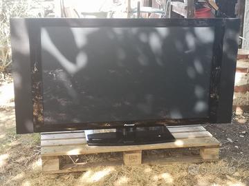 TV PIONEER Kuro LX5090H