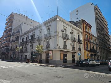 Borgo - bivani ristrutturato e arredato