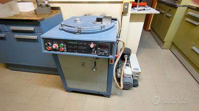 Fonditrice saed neutrodyn digital