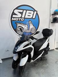 Yamaha Tricity 155