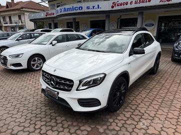 Mercedes-benz GLA 200 d Automatic Premium