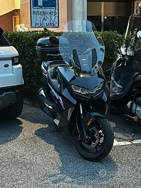 BMW c 400 gt full optional