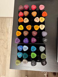 Pennarelli Twinmarker Decotime - doppia punta