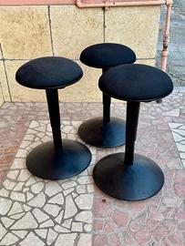 Sgabelli Nilserik Ikea