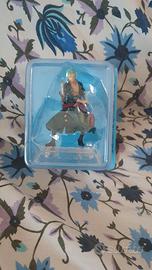 action figure da collezione one piece Roronoa Zoro